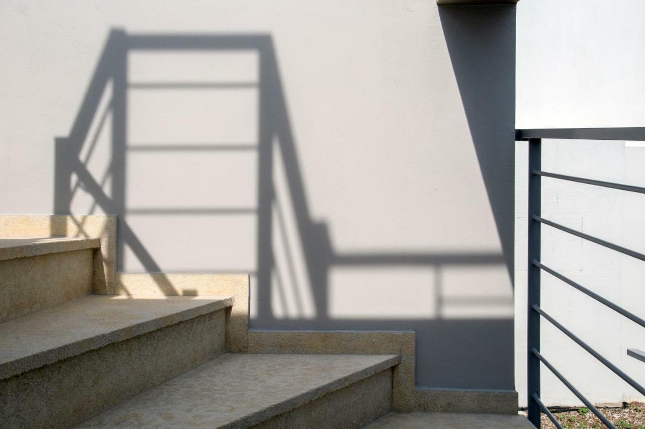 Kalavria Luxury Suites - Magnificent Sea View Of Poros Poros Town エクステリア 写真