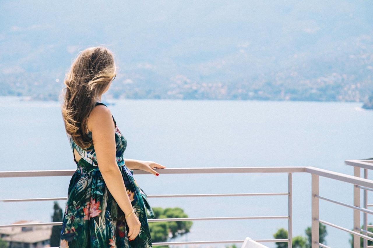 Kalavria Luxury Suites - Magnificent Sea View Of Poros Poros Town エクステリア 写真